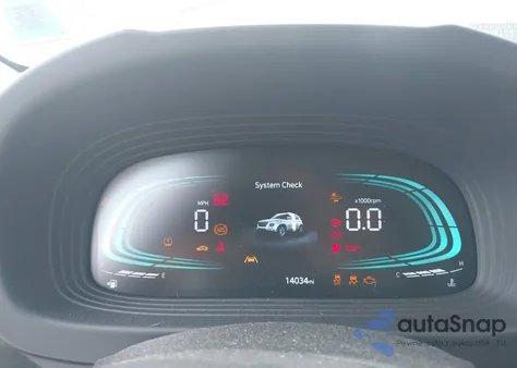 2024 Hyundai Venue Sel from USA, damaged, VIN KMHRC8A32RU317107